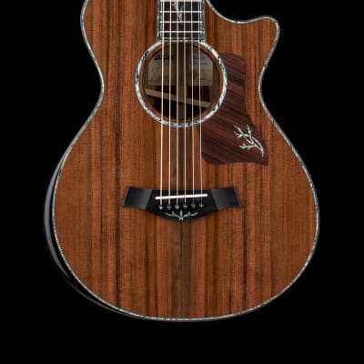 Taylor PS12ce 12-Fret Honduran Rosewood #92155 w/ Factory Warranty and Case! for sale