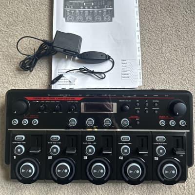 Reverb.com listing, price, conditions, and images for boss-rc-505-loop-station