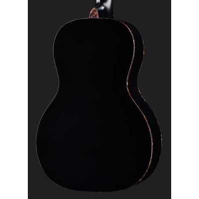 Recording King RPS-JTE-TS | Justin Townes Earle Signature Model Guitar image 12