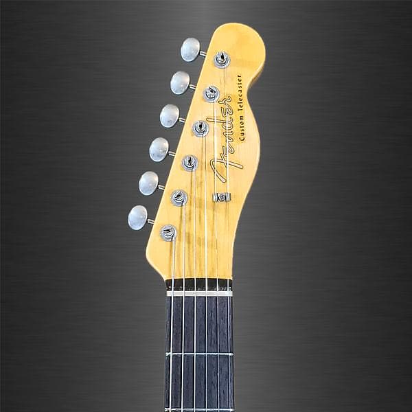 Fender Custom Shop Limited 1959 Vintage Custom Telecaster