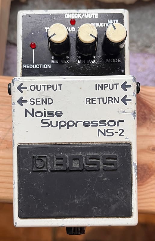 Boss NS-2