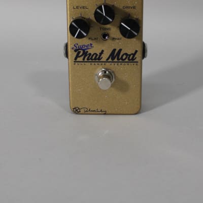 Keeley Super Phat Mod Overdrive | Reverb