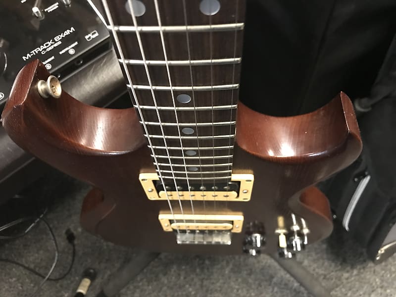 Aria AW 250 VS Acoustic Guitar in Vintage Sunburst