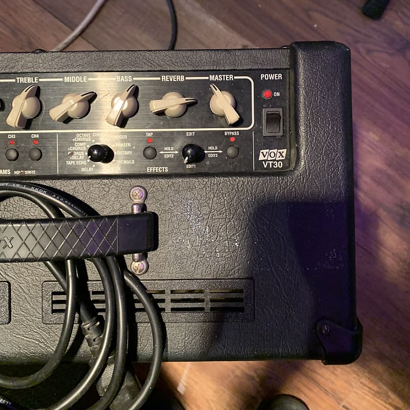 Vox vt30 price top