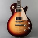 Gibson 2021 Les Paul Standard '60s Bourbon Burst w/OHSC