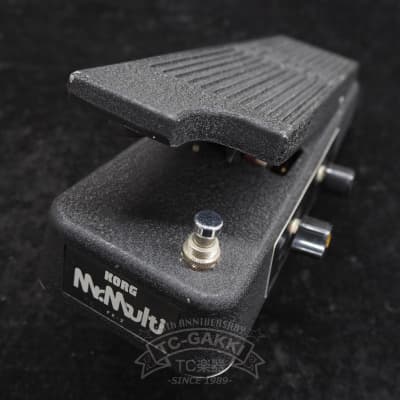 Korg FK-2 Mr. Multi Wah / Phaser Pedal | Reverb