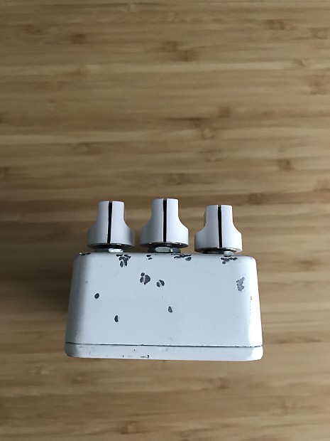 Pro Tone Protone Dead Pony Overdrive Pedal | Reverb