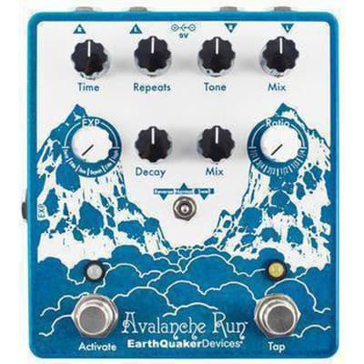 Earthquaker Devices Avalanche Run image 2