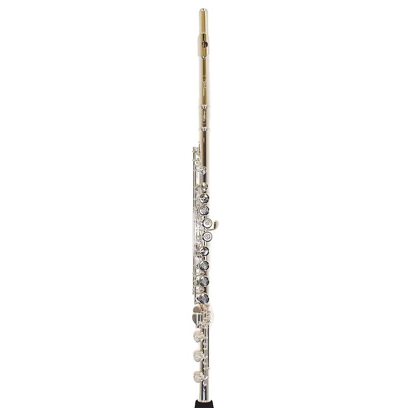 Gemeinhardt 33OSBC1 Flute w/Galway Headjoint Reverb
