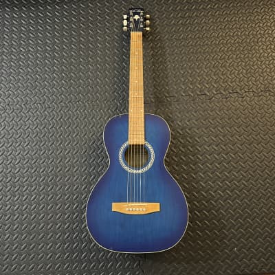 Art & Lutherie AMI Parlour Parlor Acoustic Made in Canada for sale