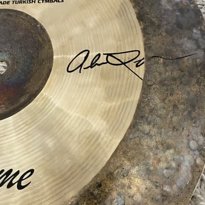 Soultone Cymbals Extreme China 14'' EXT-CHN14 image 2