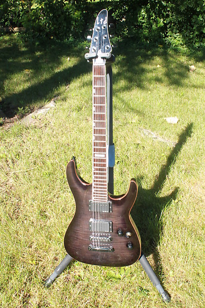 Esp ltd store h300