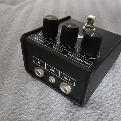 ベース Proco RAT2 made in U.S.A Pro Co RAT2 - Effetto per chitarra elettrica, Nero : Amazon
