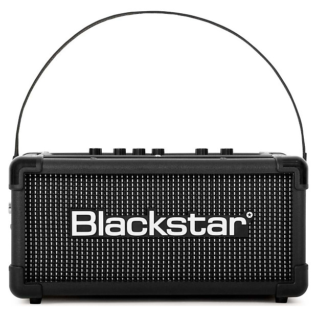 Blackstar ID:Core Stereo 40H 40W Programmable Guitar Head image 1