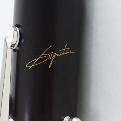 Selmer Paris Model B16SIG Signature Professional Bb Clarinet BRAND NEW image 3