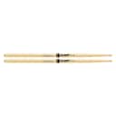 Promark TX721BW Marco Minnemann Signature Series Wood Tip Drumsticks