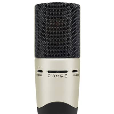 Sennheiser MK8 Condenser Microphone image 3