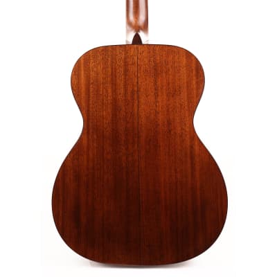 Martin 000-18 Modern Deluxe Acoustic Natural 2021 image 8
