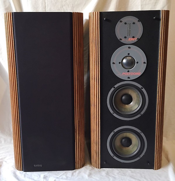 Infinity Systems RS 5 Reference Standard 5 Speakers