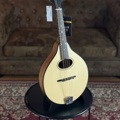 Eastman PCH-M104 Natural - Mandoline incl. Gigbag - NEW image 1