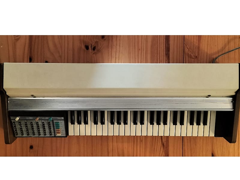 Hammond 102200 [1974] image 1