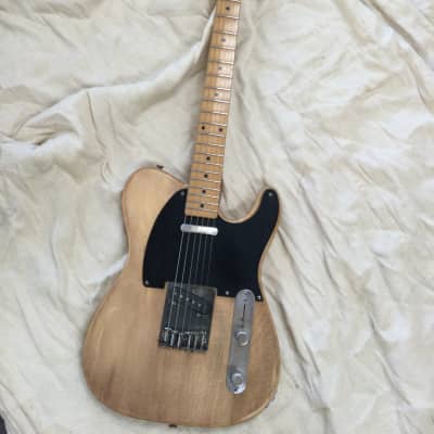 Fender TL-354 Made in Japan 1984 image 2