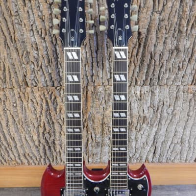 Epiphone G-1275 Custom | Reverb