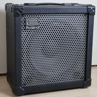 Roland Super Cube-60 Bass - Local Pickup Only | Reverb