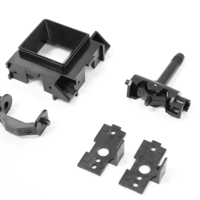 Korg M1, Korg T3, Korg T2 Complete Joystick Plastic Parts Kit