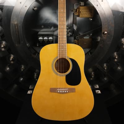 Rogue RD80PK Acoustic Guitar image 1