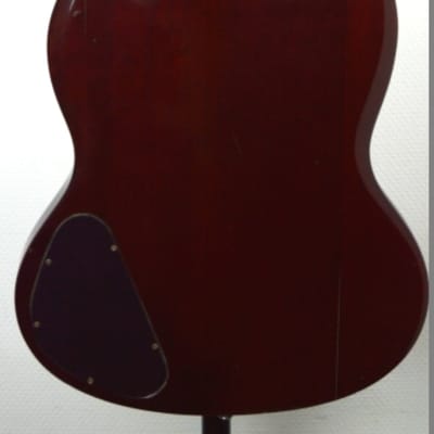 Gibson SG Standard 1972 Cherry image 2