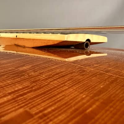 Epiphone Blackstone 1949 - Natural/Blonde image 22