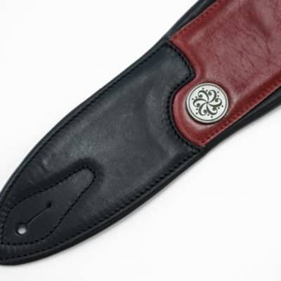 Darkglass Electronics Crimson Leather Strap【横浜店】 | Reverb