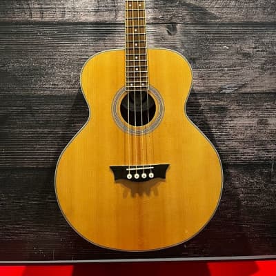 Dean Dean EAB Acoustic Bass Guitar (Orlando, Lee Road) for sale