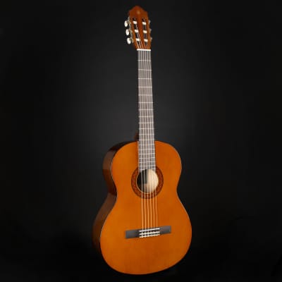 Yamaha C40 Classical Guitar    - 4/4 classical guitar Bild 10