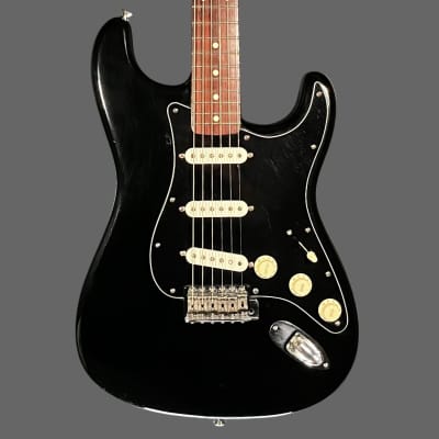 Fender American Vintage '62 Stratocaster | Reverb