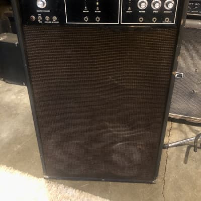 1971 AIMS VTG-120 6x10” Guitar Amplifier for sale