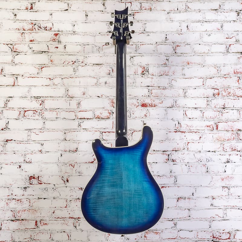 PRS SE Hollowbody II Piezo | Reverb PRS SE Hollowbody II Piezo | Reverb