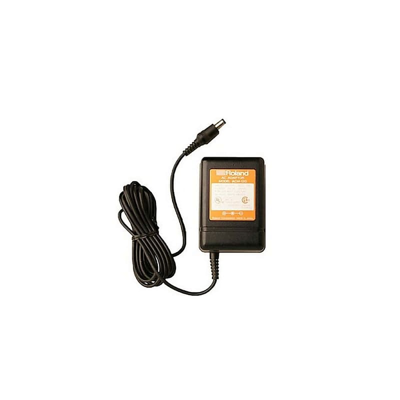 Roland ACM-120 | AC Power Supply Adapter for GI 10 image 1
