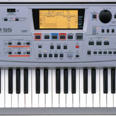 KAWAI K5000W シンセサイザー Kawai K5000W 61-Key Digital