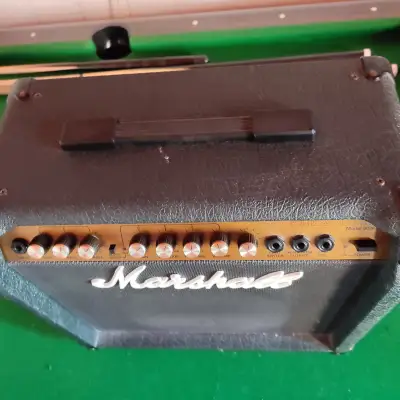 Marshall Valvestate 20 Model 8020 2-Channel 20-Watt 1x10