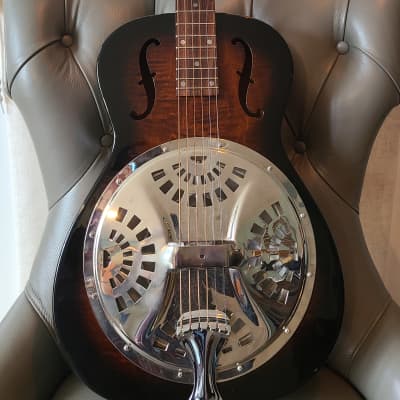 Dobro F-60 2010 -  With video. The Last US Made Year! for sale