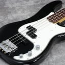 Fender USA Vintage Hot Rod 60s Precision Bass Black - Shipping Included*