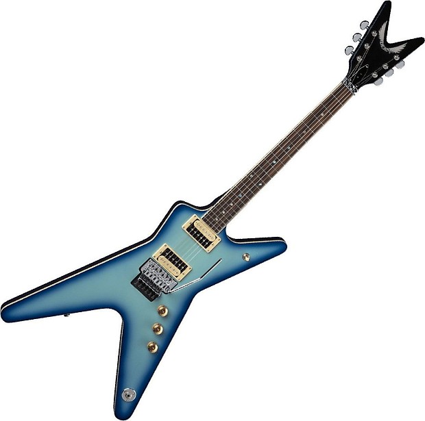Dean ml floyd rose new arrivals