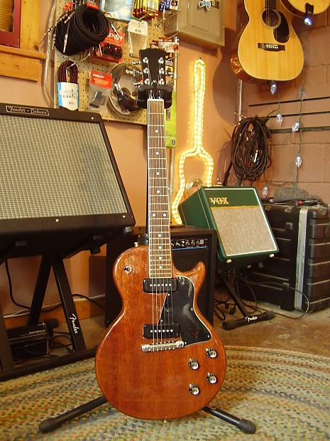 Ibanez les paul special deals