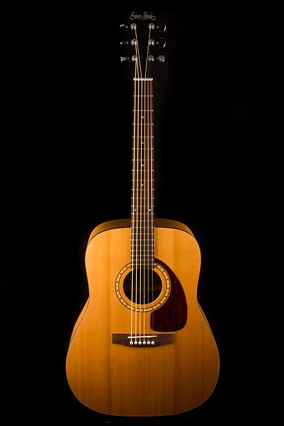 USED - Simon & Patrick Luthier 