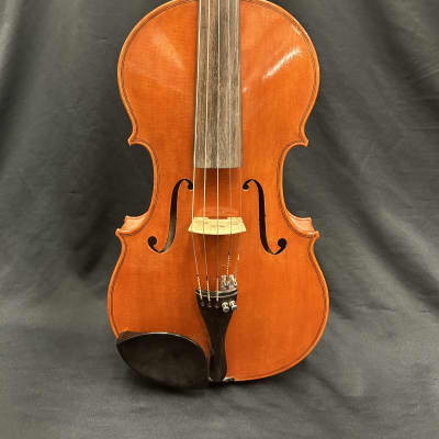 5 string Caldwell “Quintessent” 16” Viola 2004 USA made image 1
