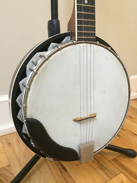 Jida banjos shop