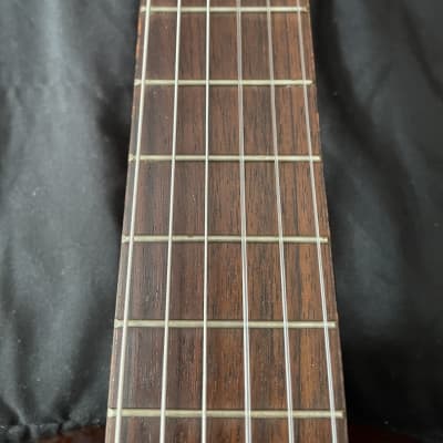 1970’s? Epiphone C40  Classical guitar- Natural image 5