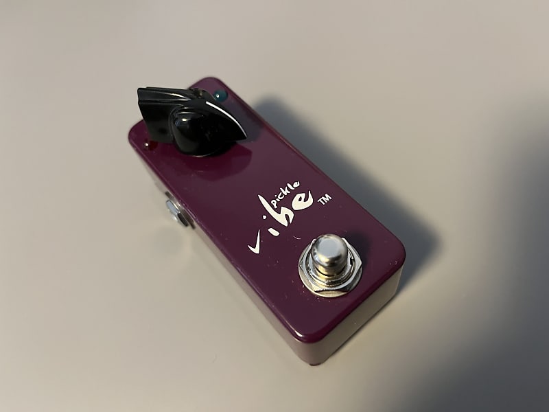 Lovepedal Pickle Vibe